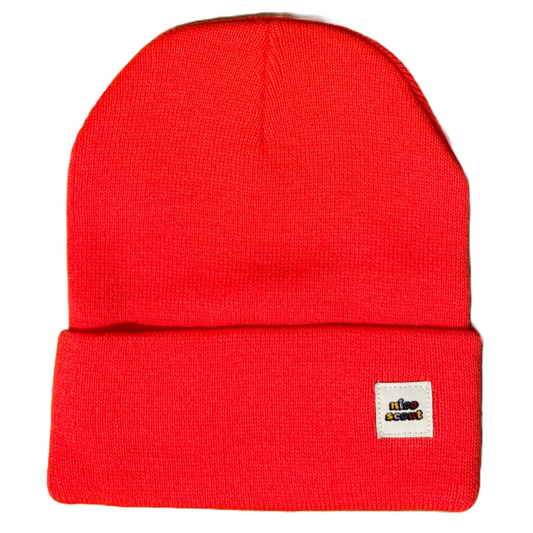Nico Scout Blaze Beanie