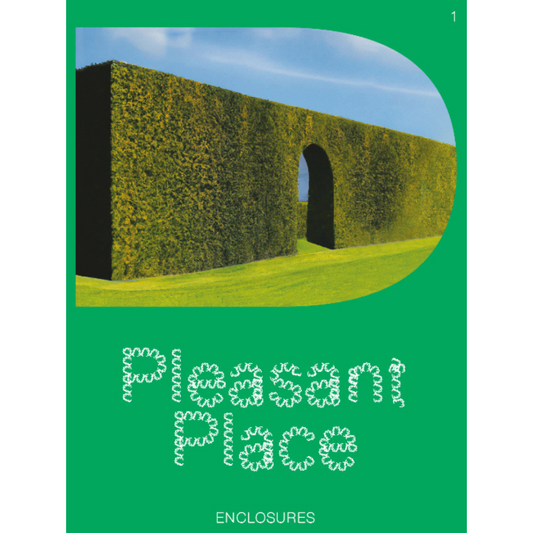 Pleasant Place: Enclosures