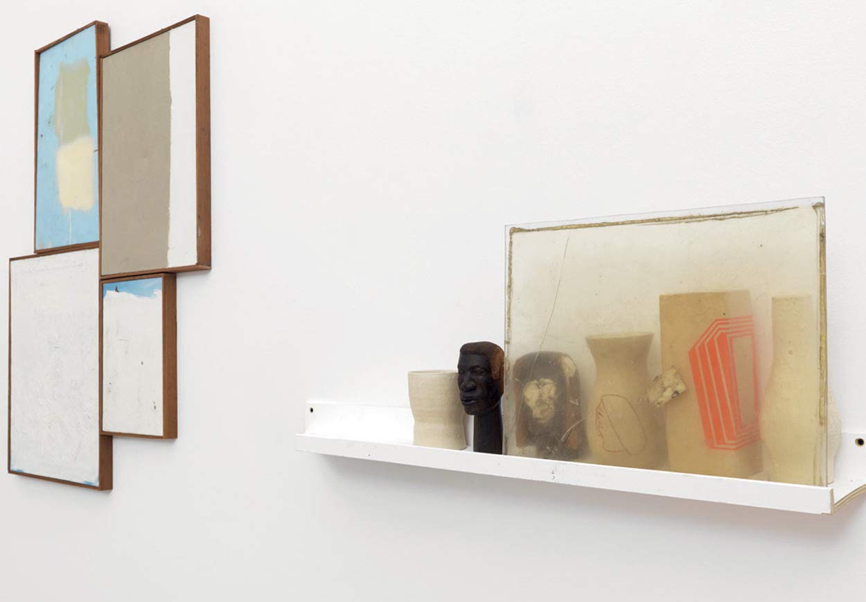 Barry McGee Cheim & Read