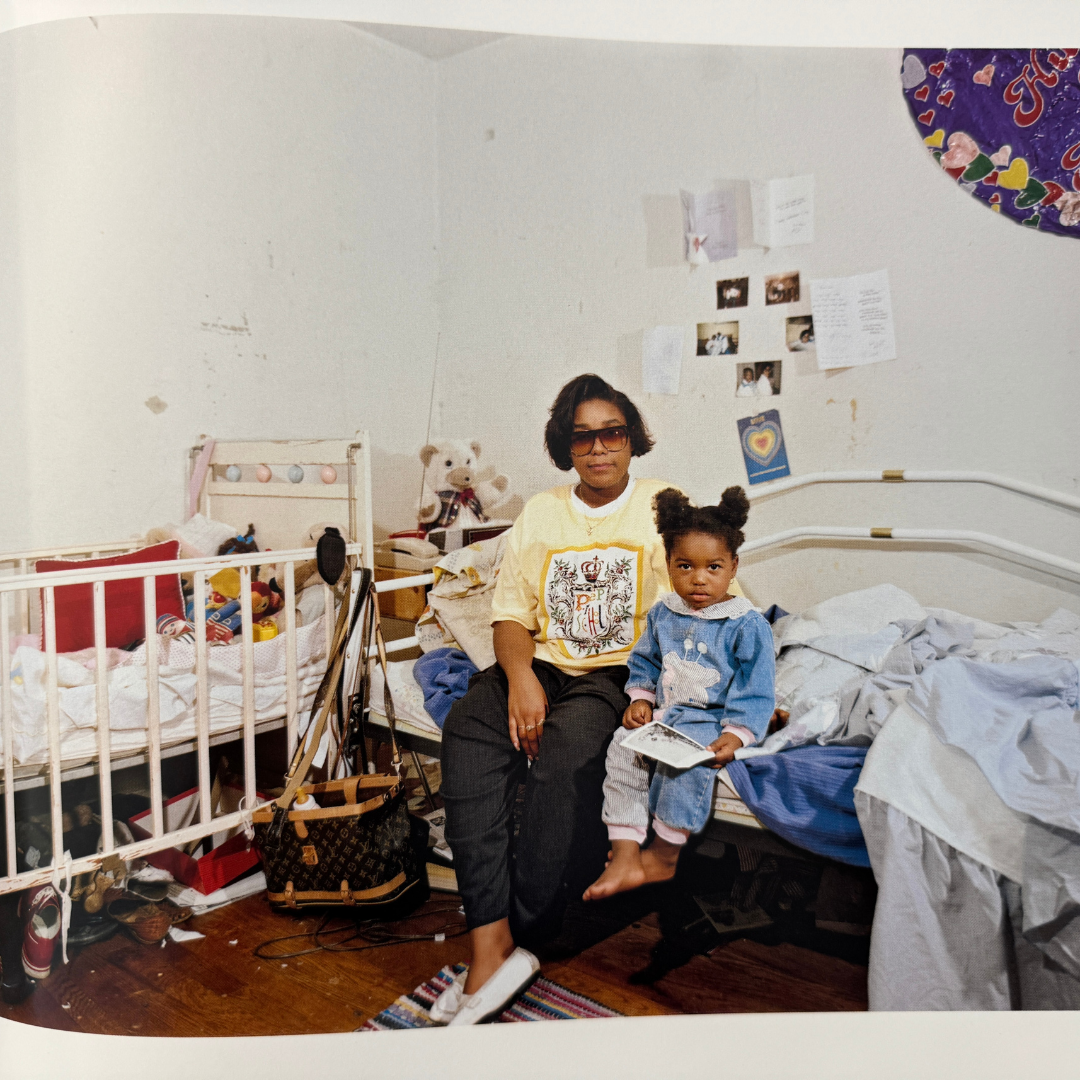 Teenagers In Their Bedrooms