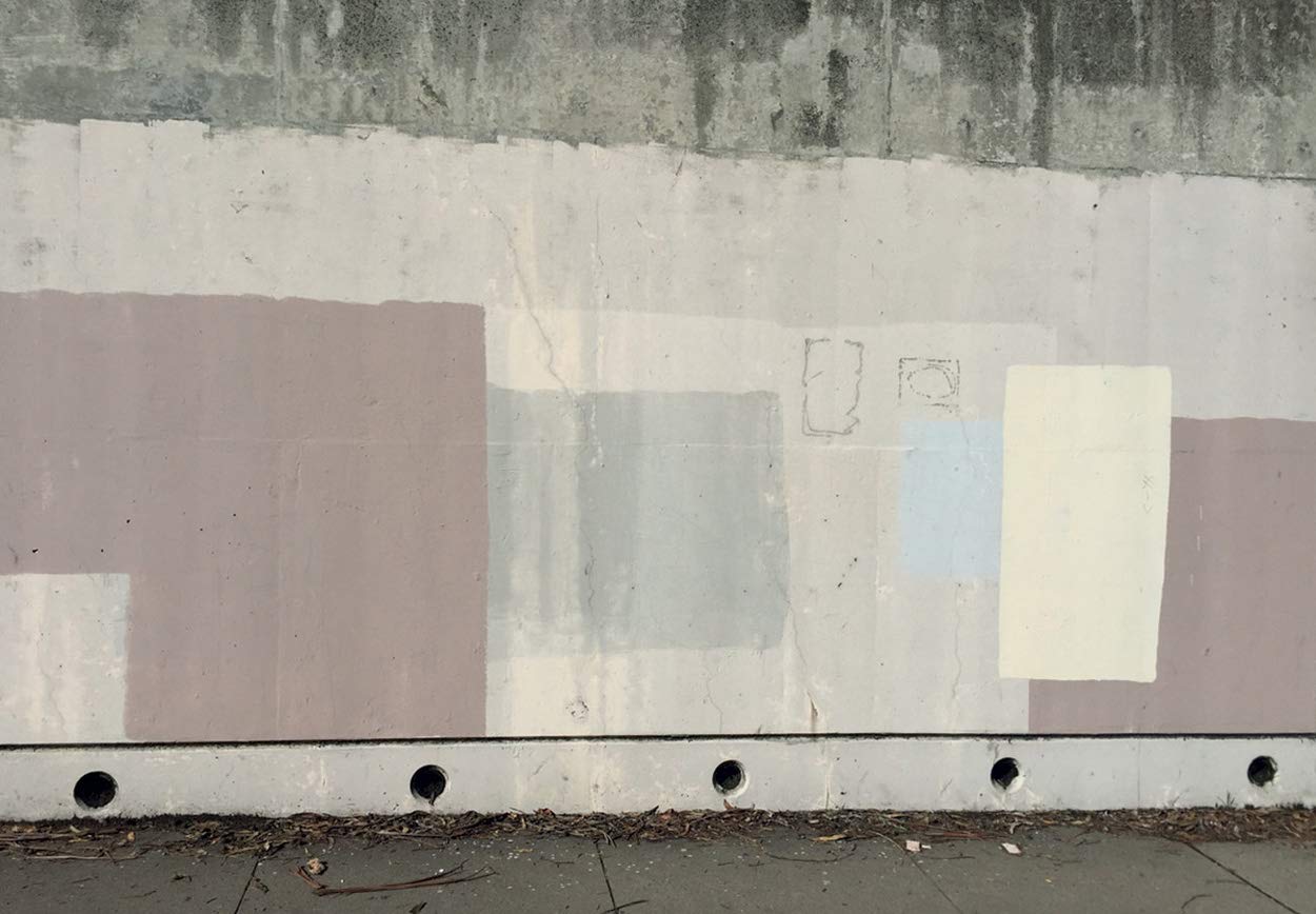 Barry McGee Cheim & Read