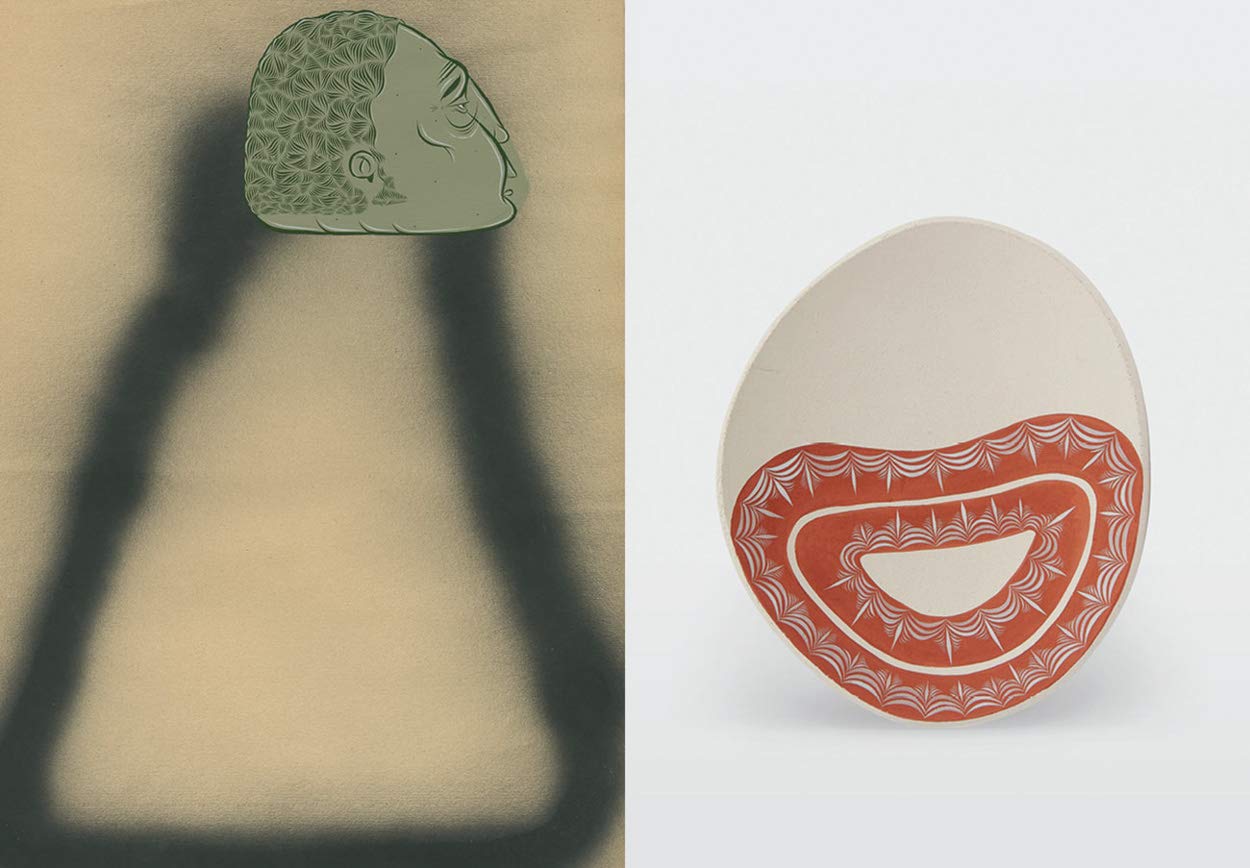 Barry McGee Cheim & Read