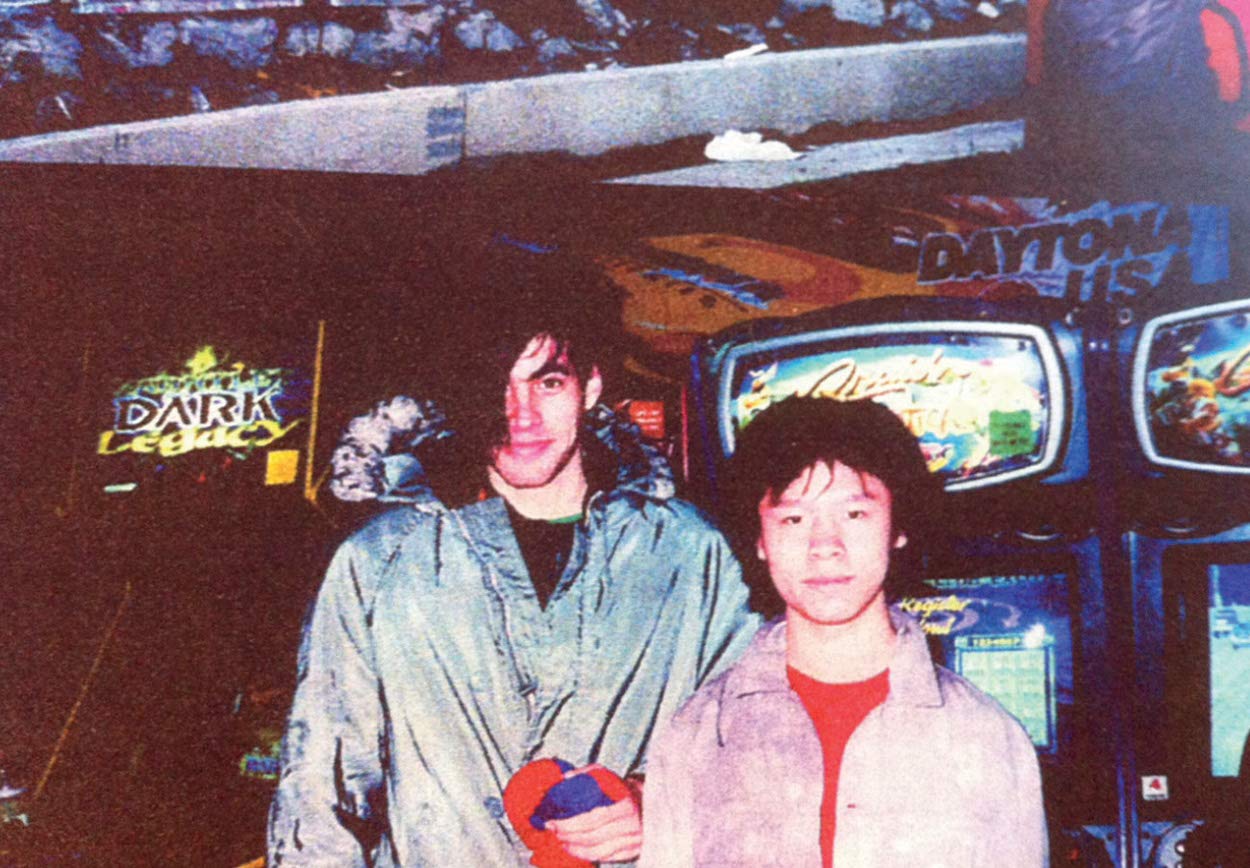 Barry McGee Cheim & Read