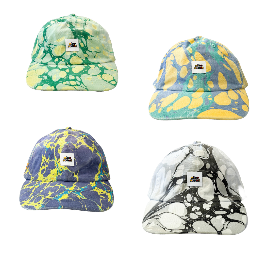 Christin Ripley x Nico Scout 1:9