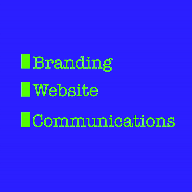 7 Hr Website Refresh, Main Infrastructure Built