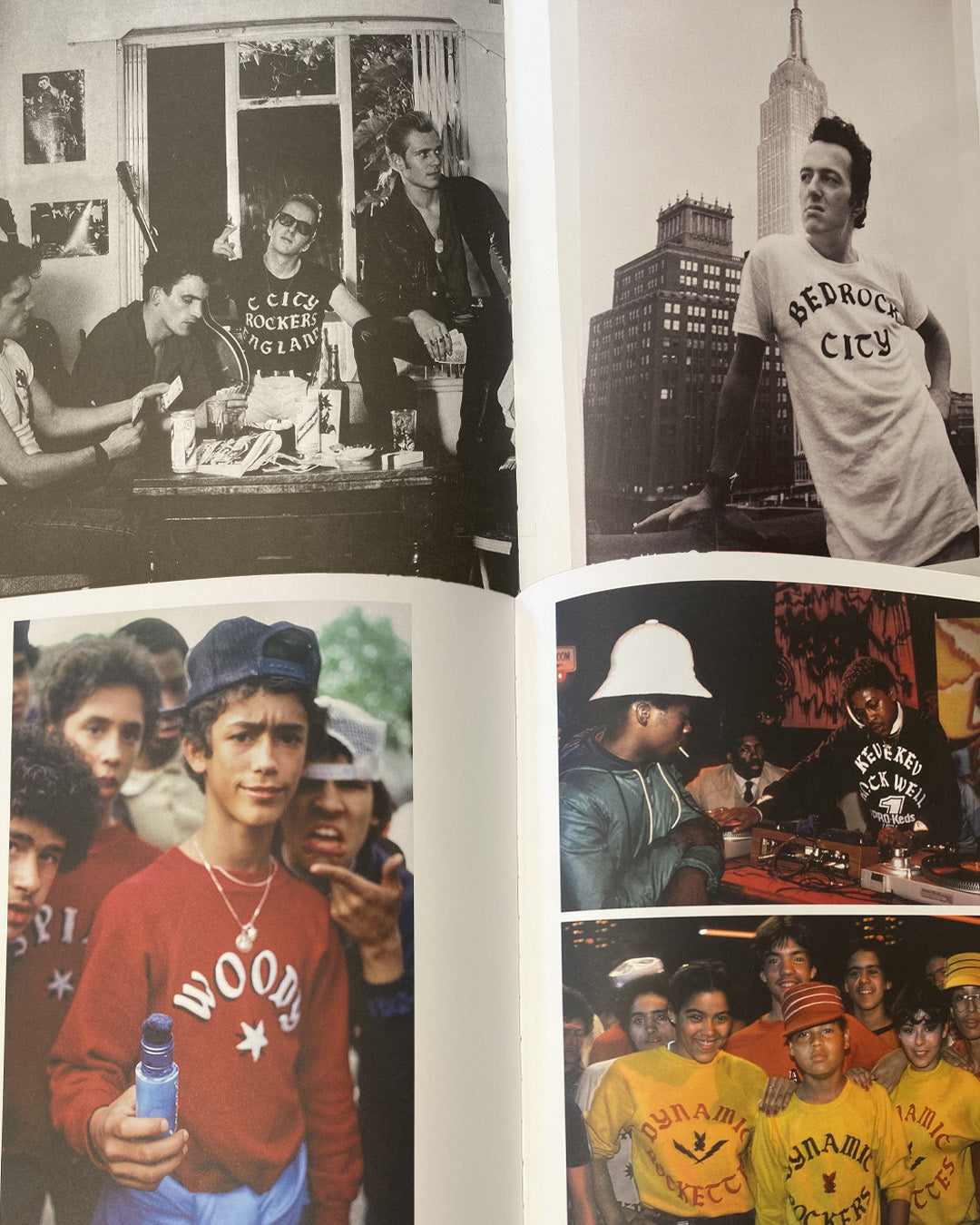 Heated Words: Searching For a Mysterious Typeface