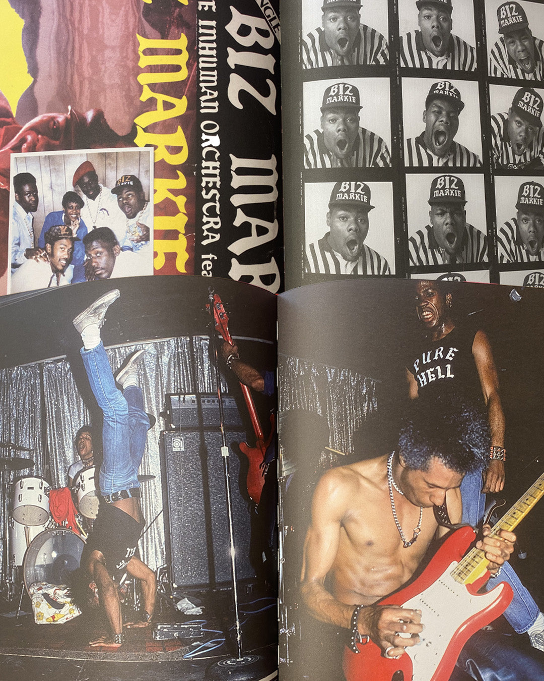 Heated Words: Searching For a Mysterious Typeface