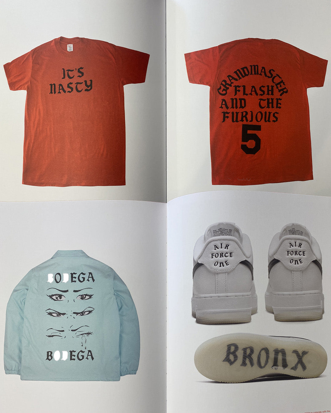 Heated Words: Searching For a Mysterious Typeface