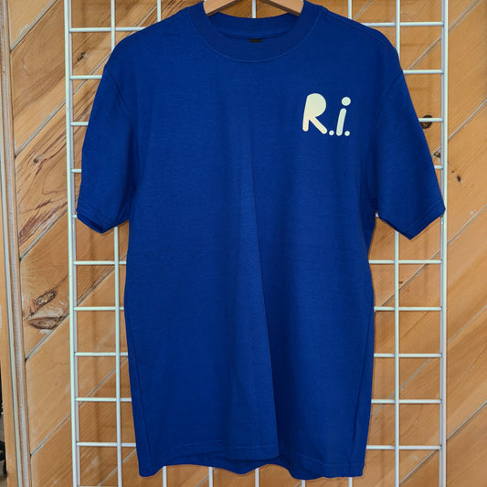 R.I. Royal Tee