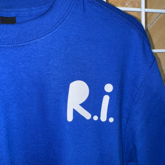 R.I. Royal Tee