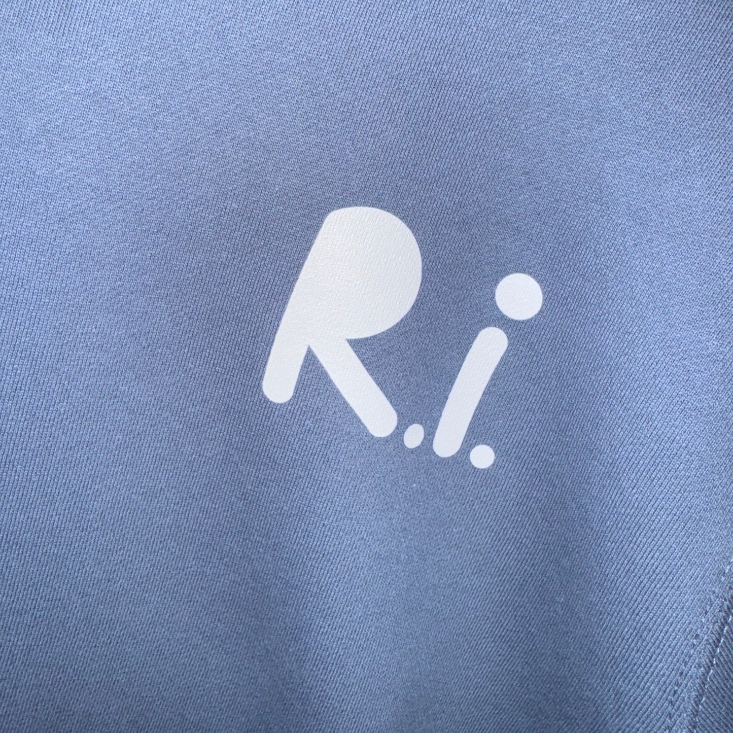 R.I Crew, Sea Blue