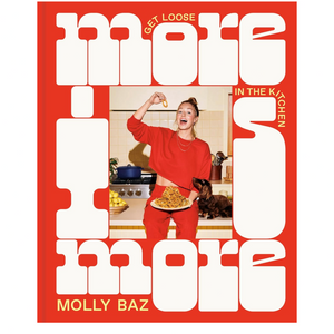 Molly Baz More Is More