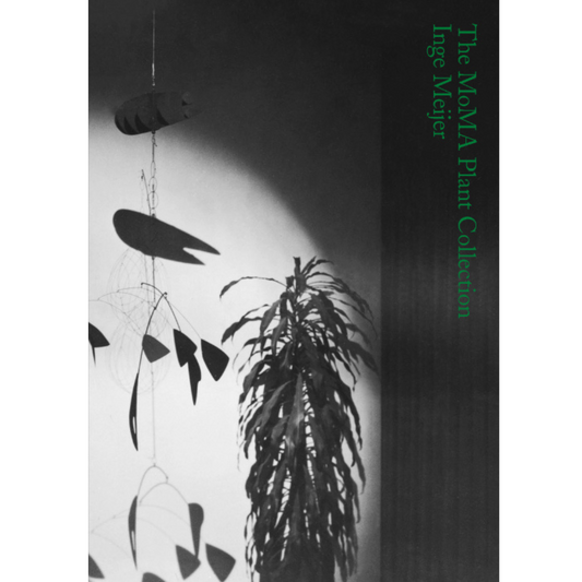 The Moma Plant Collection