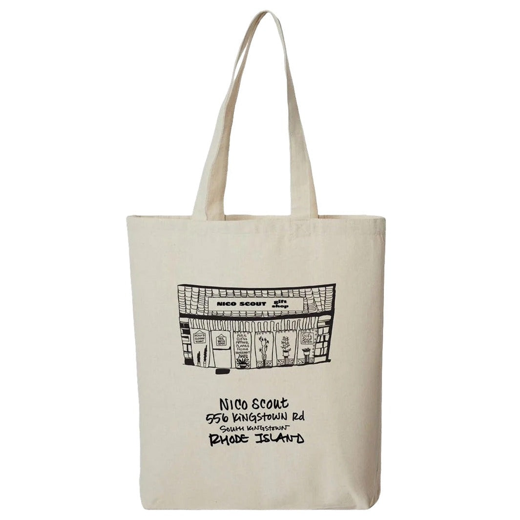 IYKYK Tote Bag