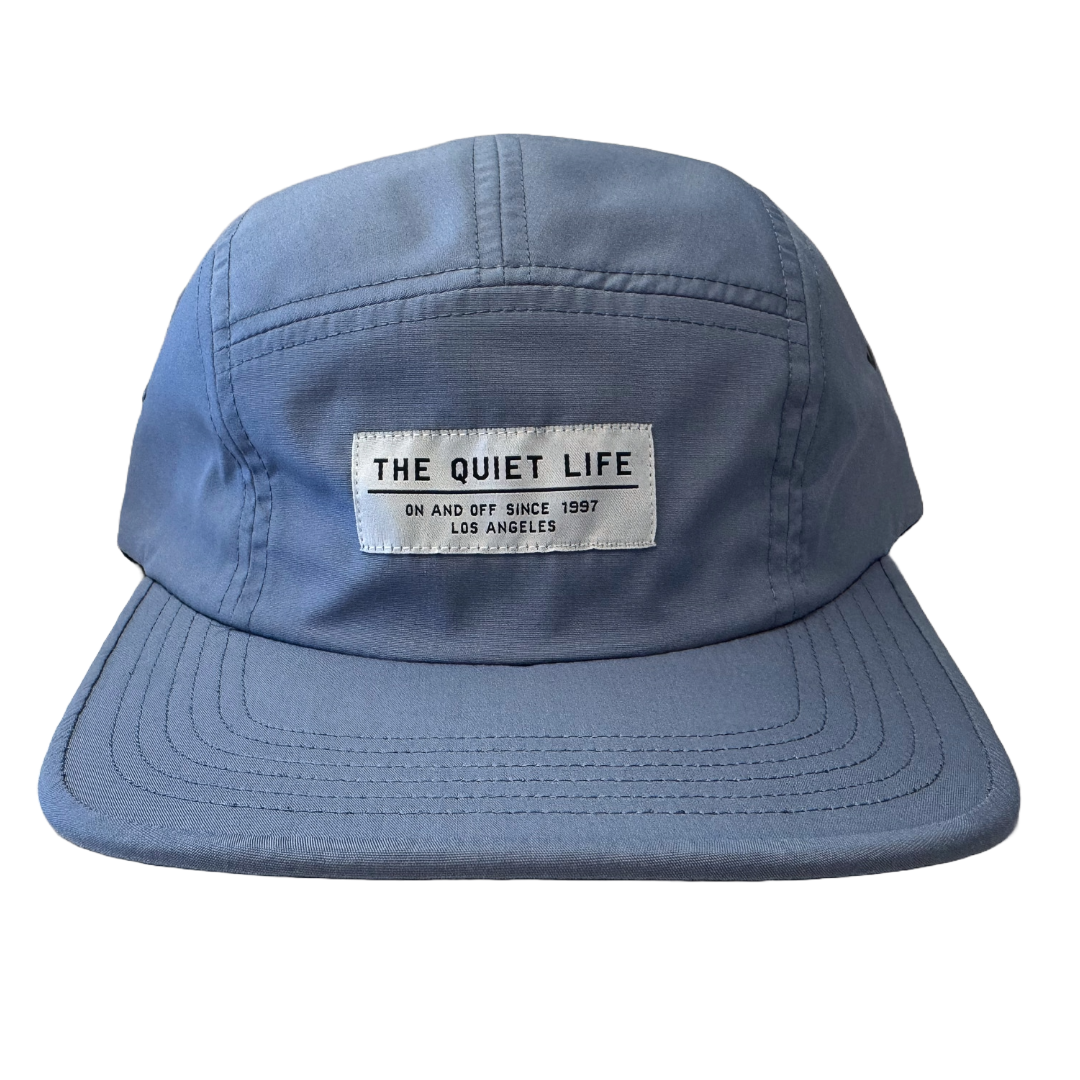 Quiet life hat online