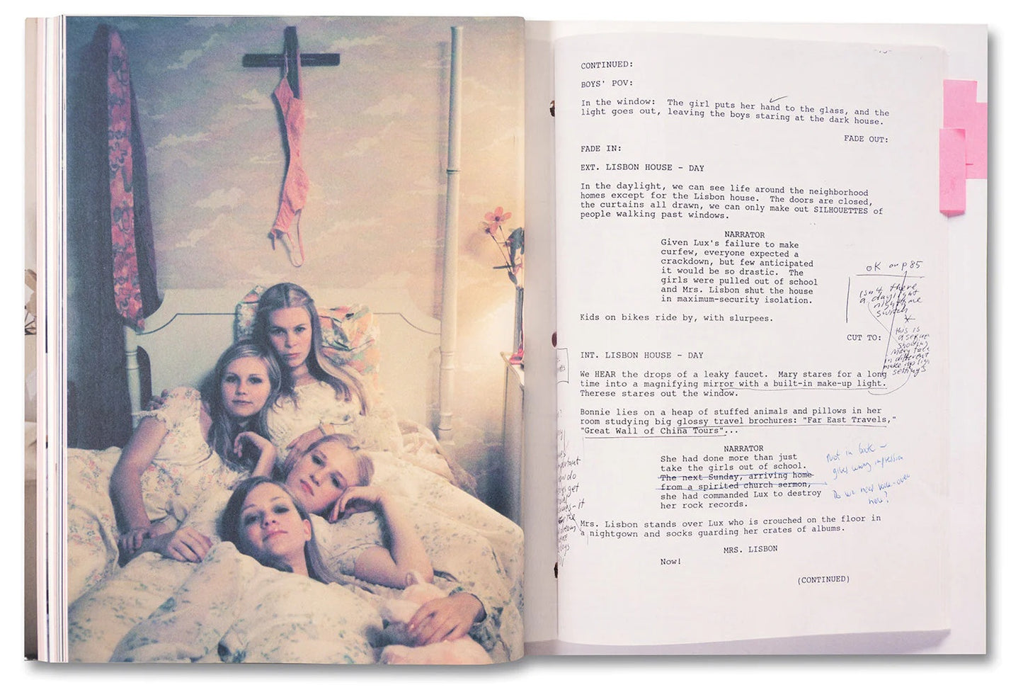 Sofia Coppola Archive