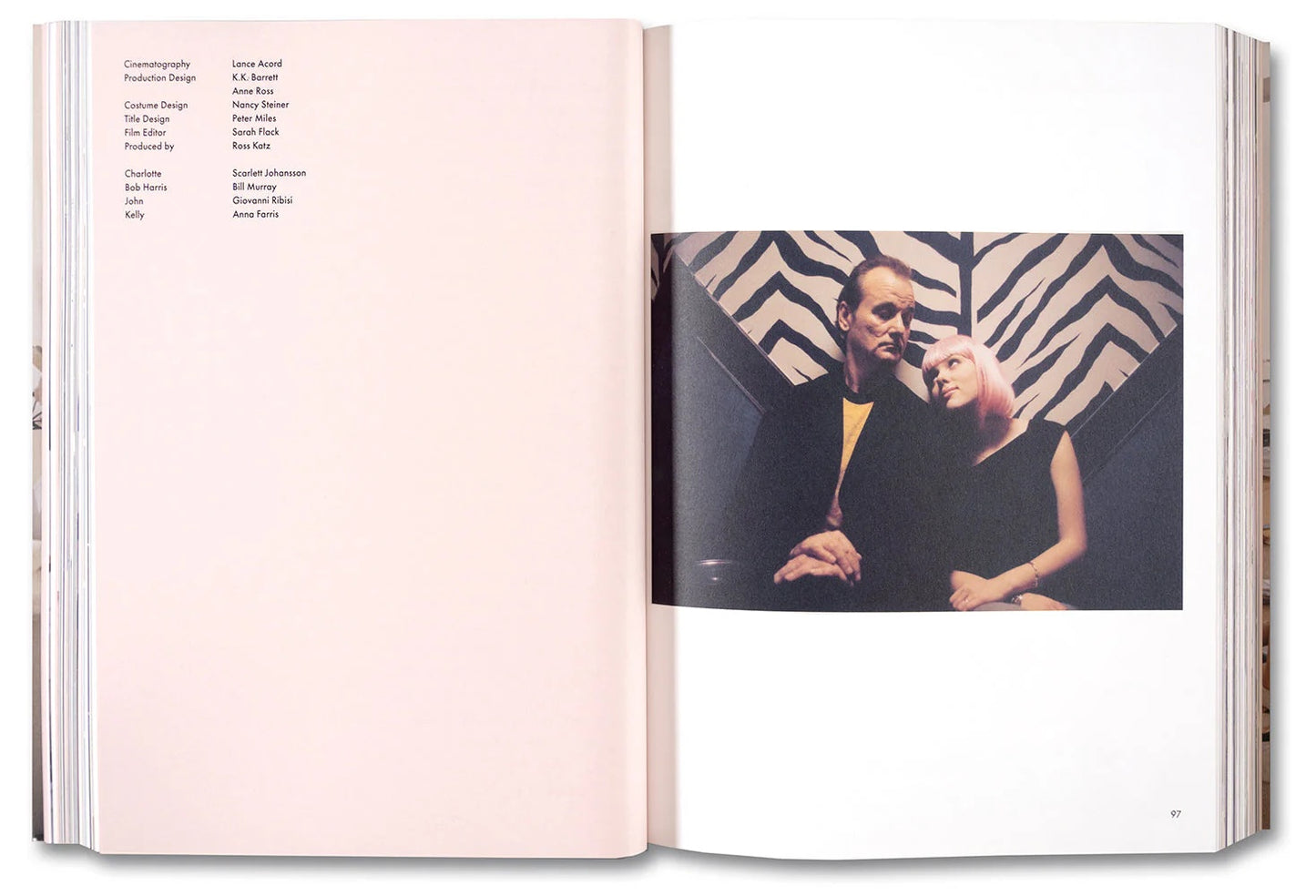Sofia Coppola Archive