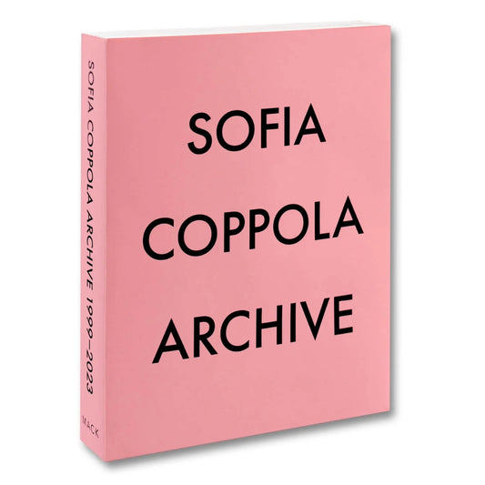 Sofia Coppola Archive