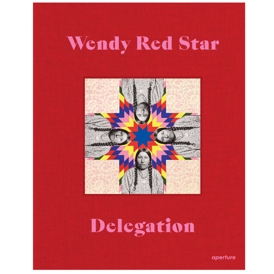Wendy Red Star: Delegation