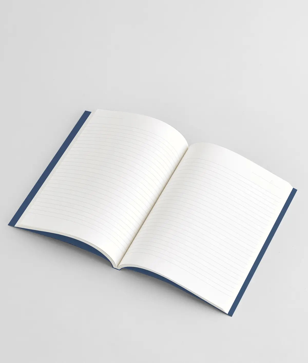 Starry Night Notebook