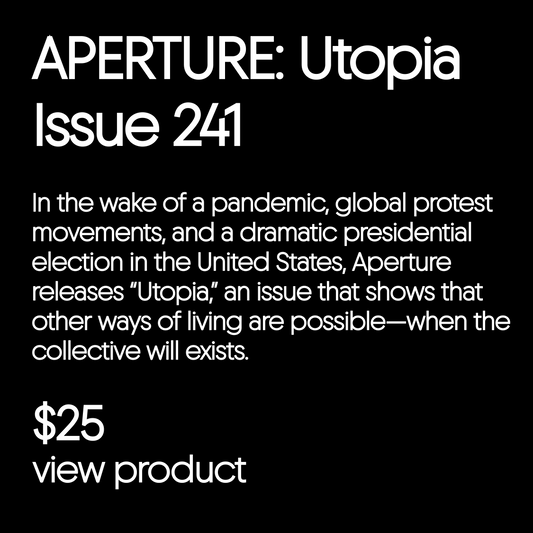 Aperture 241 Utopia