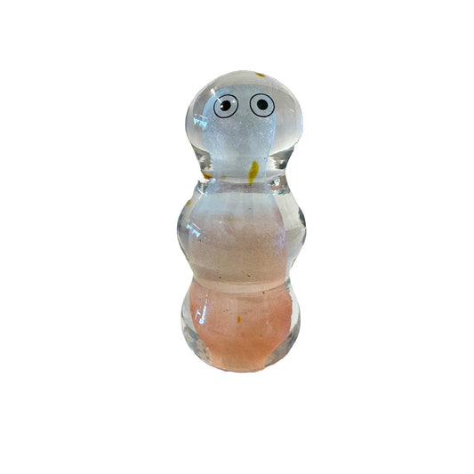 Studio Arhoj Crystal Figure | J