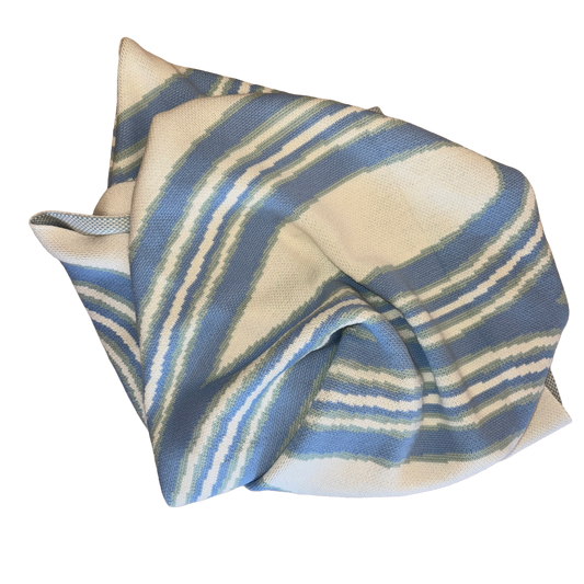 Day Breeze Blanket - Wool