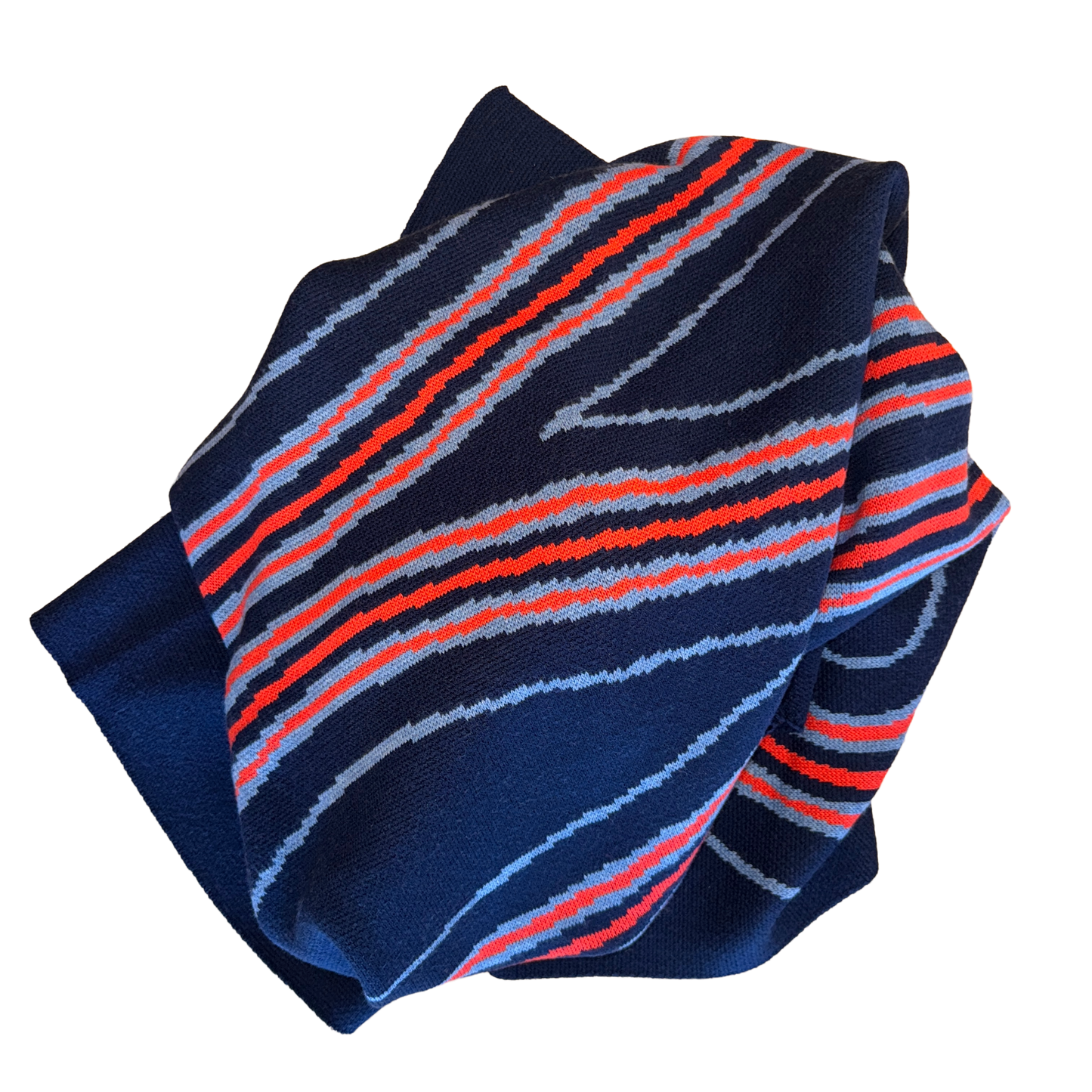 Night Breeze Blanket - Wool