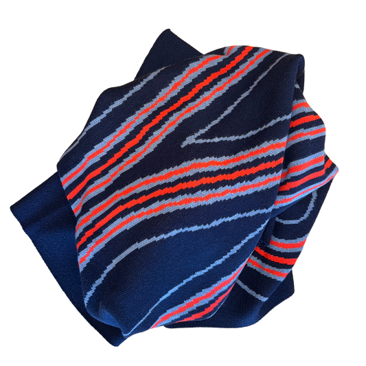 Night Breeze Blanket - Wool