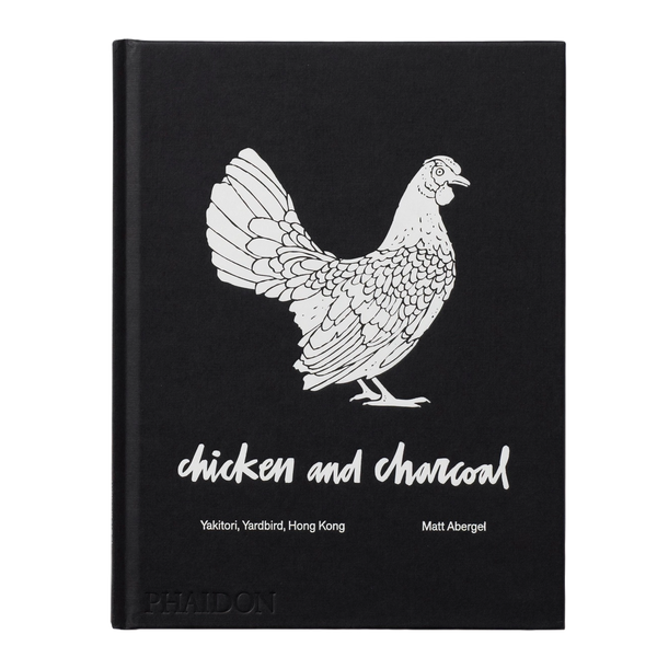 Chicken & Charcoal: Yakitori, Yardbird, Hong Kong