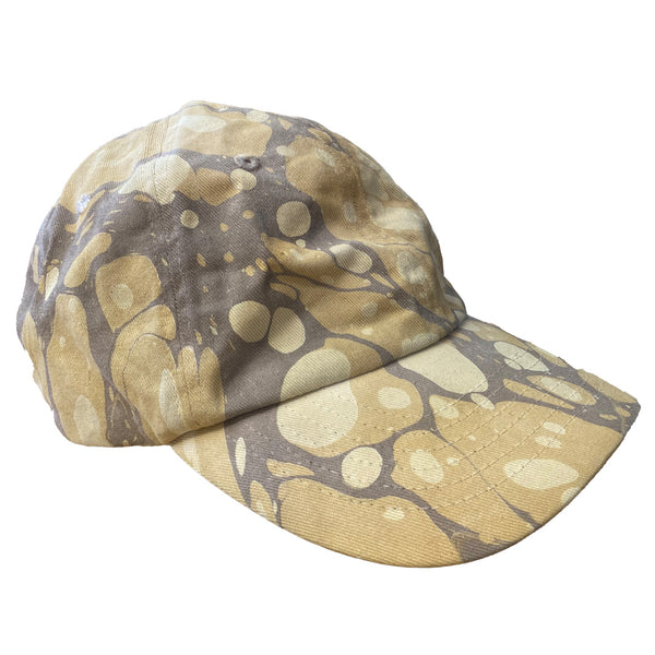 Head In The Clouds Marbled Hat