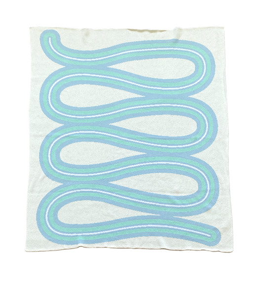 Breeze Blanket
