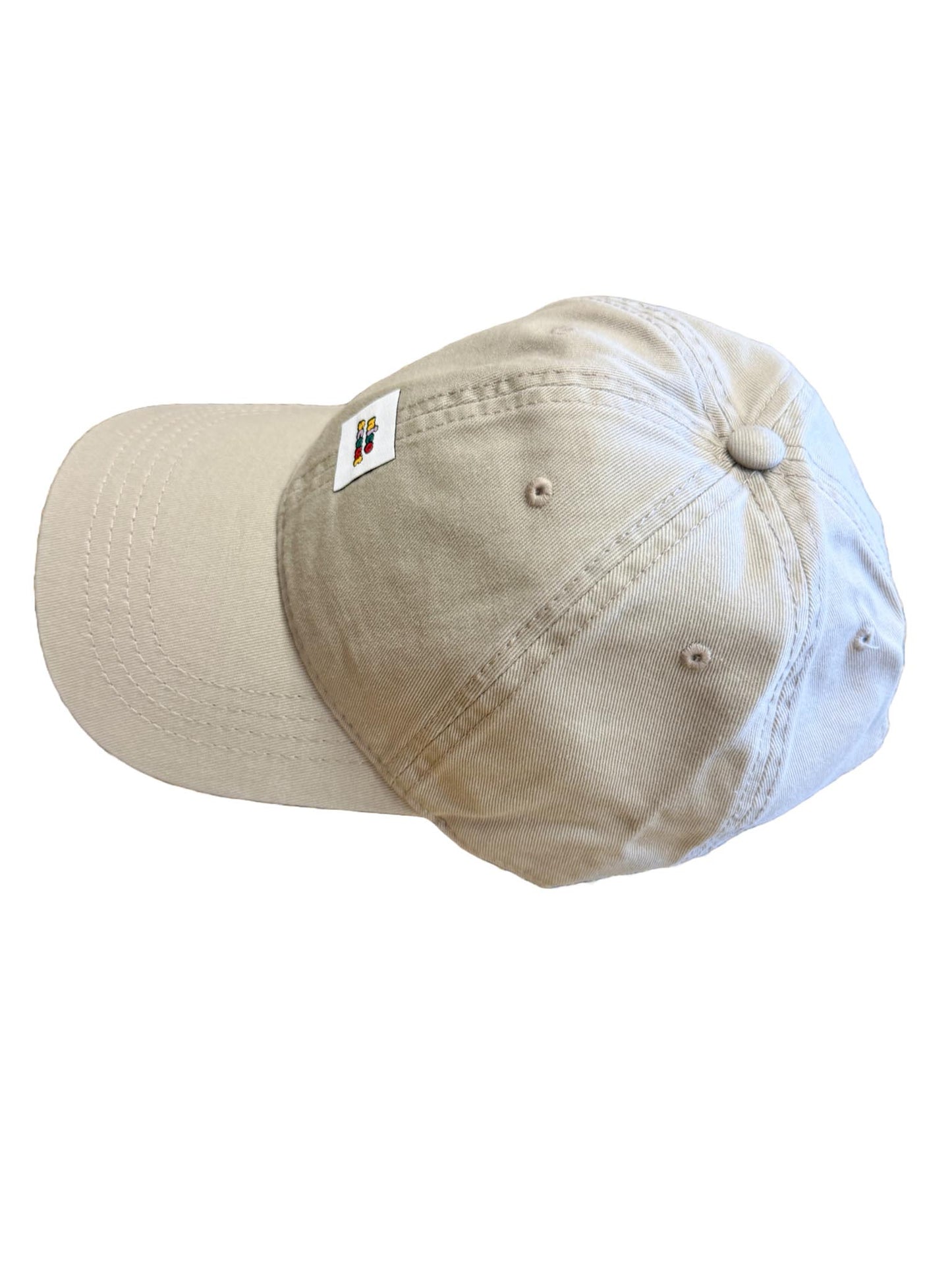 Dad Hat Summer '24 | Khaki