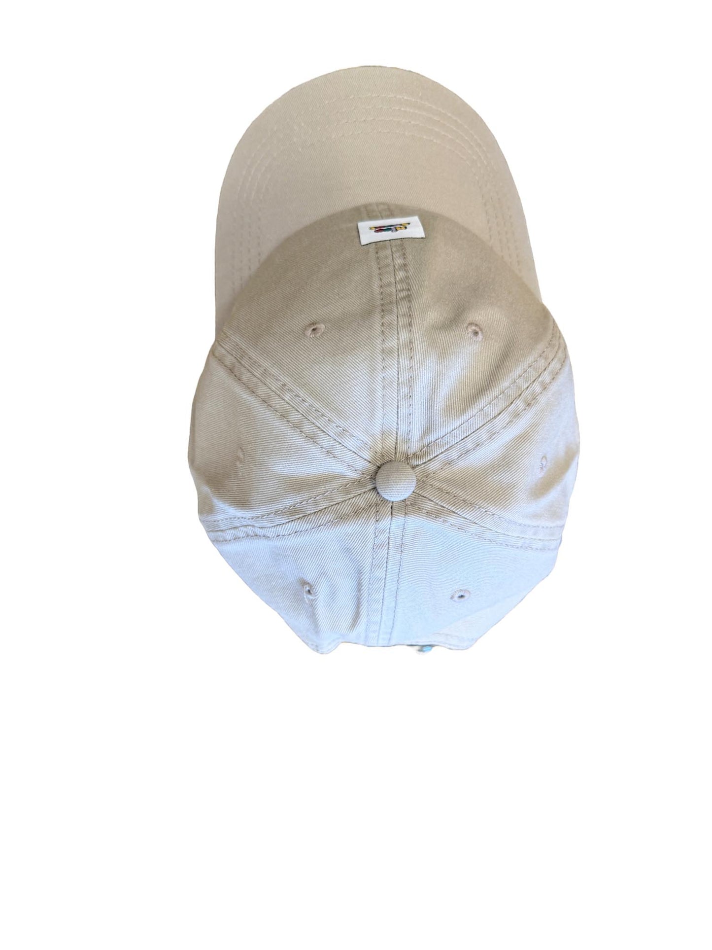 Dad Hat Summer '24 | Khaki