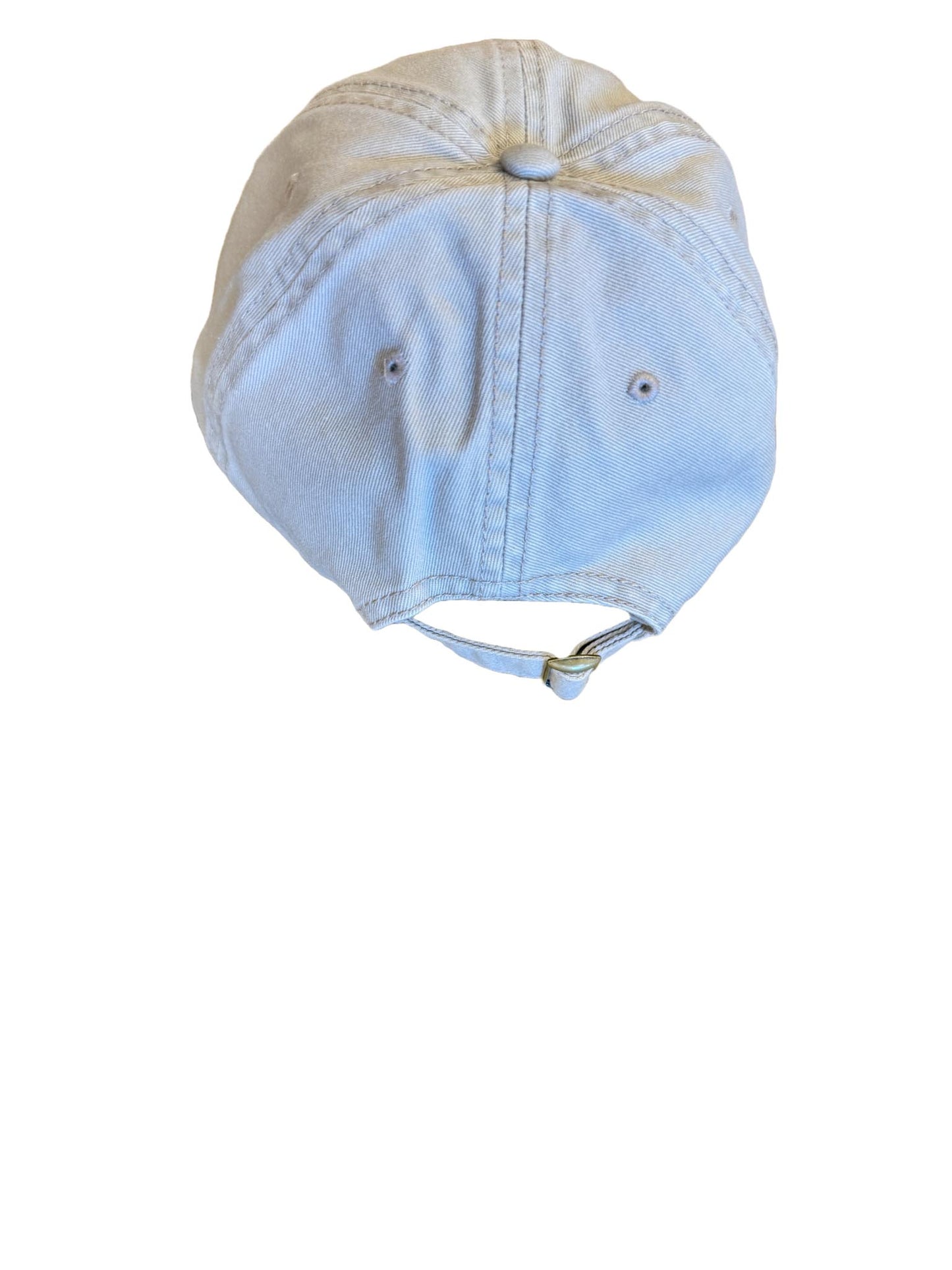 Dad Hat Summer '24 | Khaki