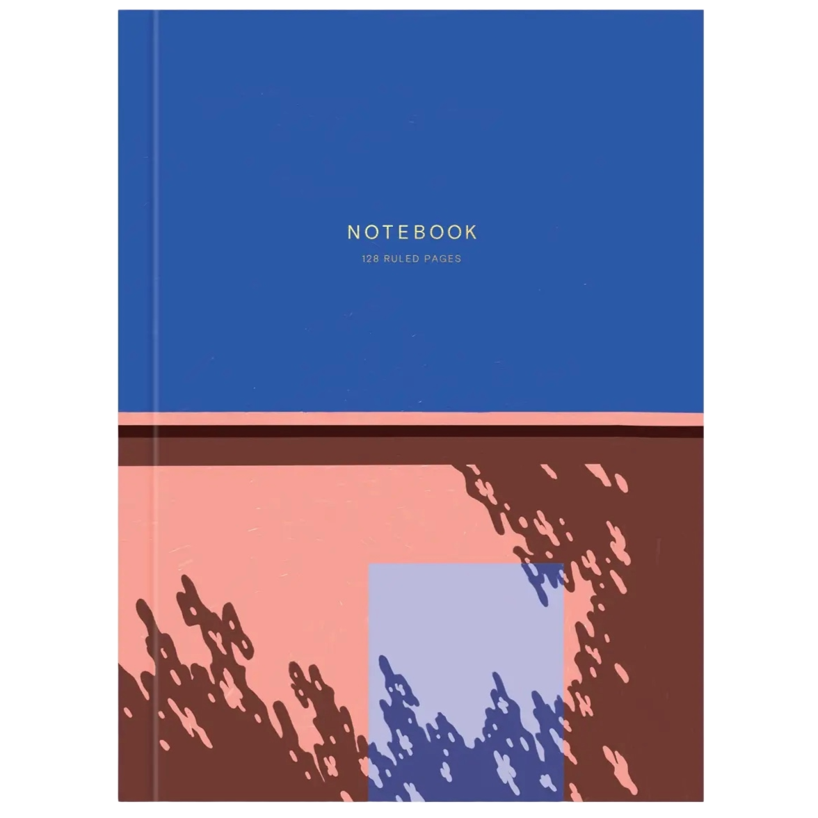 Shadows Notebook