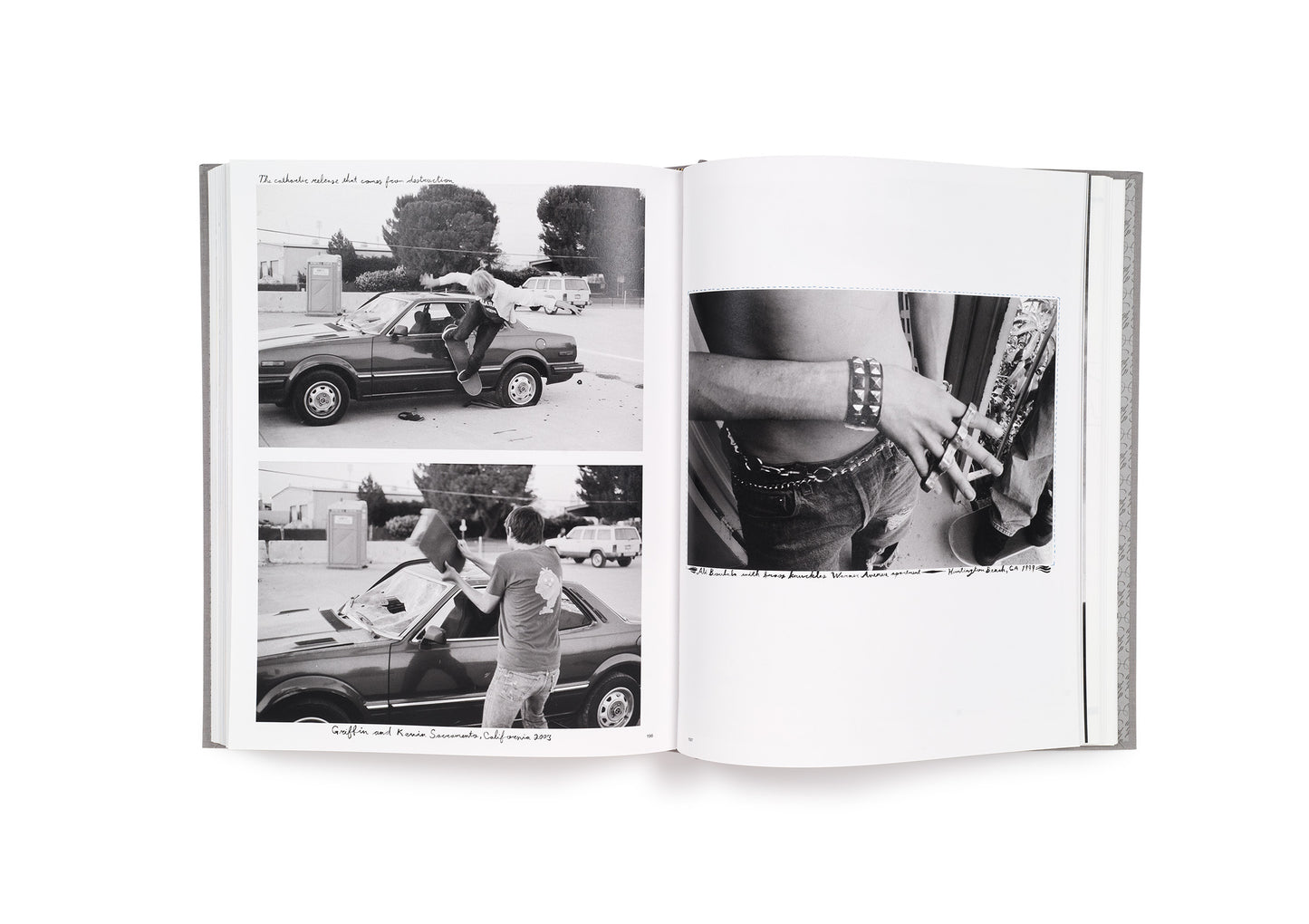 Ed Templeton: Wires Crossed