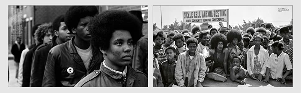 Comrade Sisters: Women of the Black Panther Party