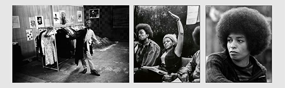 Comrade Sisters: Women of the Black Panther Party