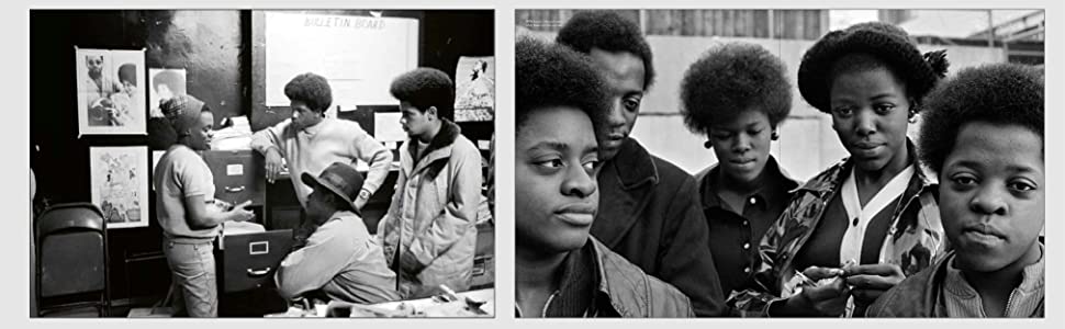Comrade Sisters: Women of the Black Panther Party
