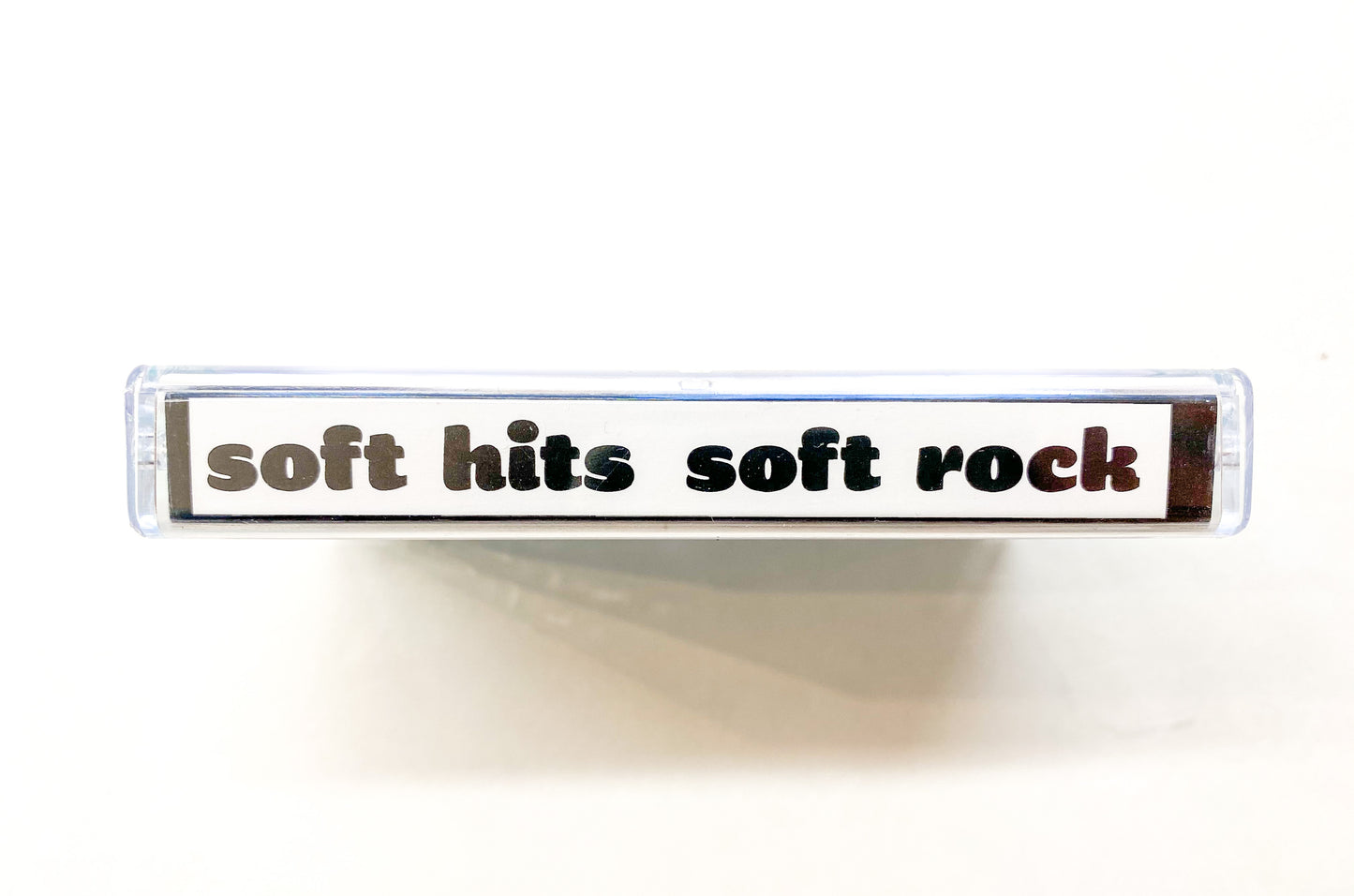 nico scout x soft rock boom box mix tape
