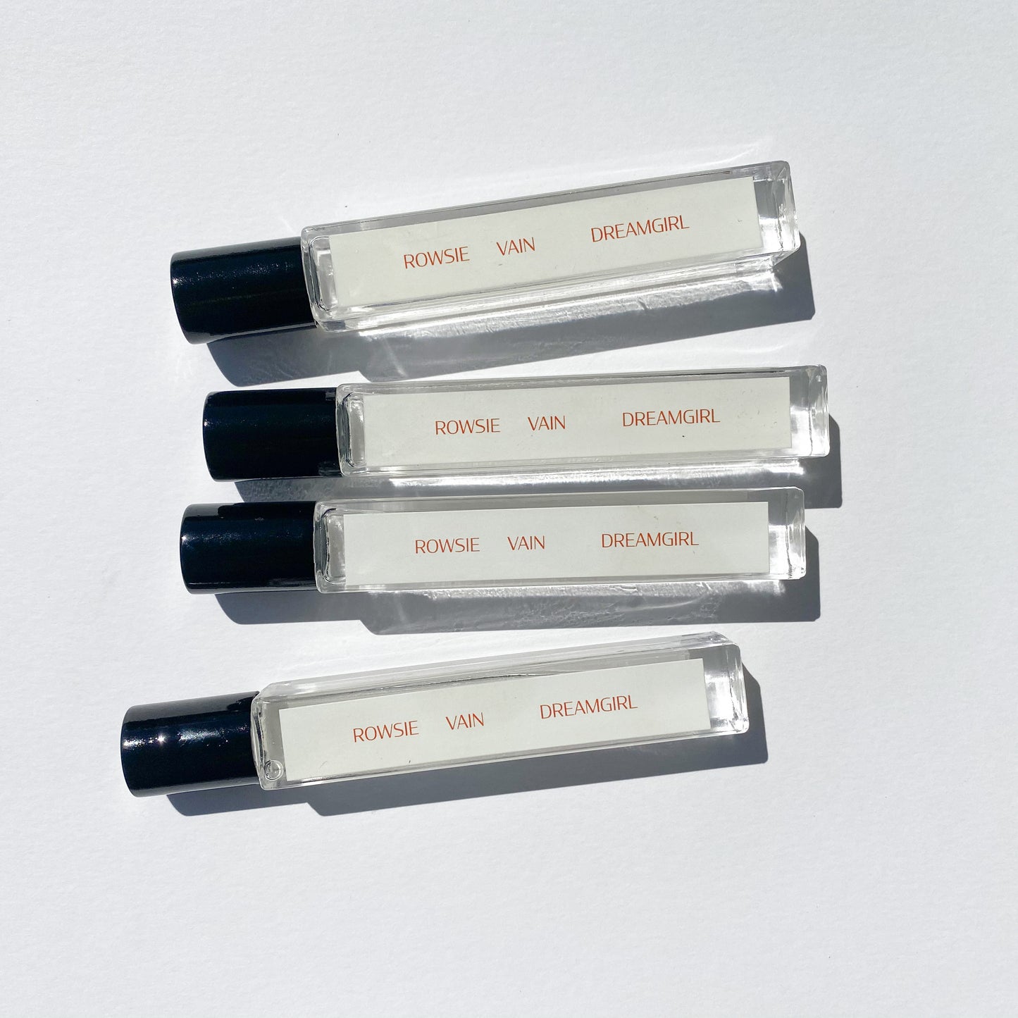 Dream Girl Perfume Oil