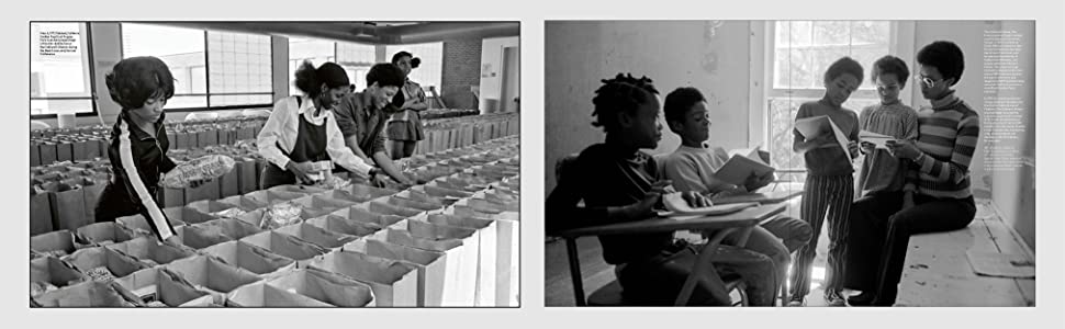 Comrade Sisters: Women of the Black Panther Party