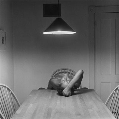 Carrie Mae Weems: Kitchen Table Series
