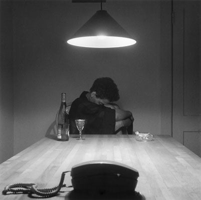 Carrie Mae Weems: Kitchen Table Series