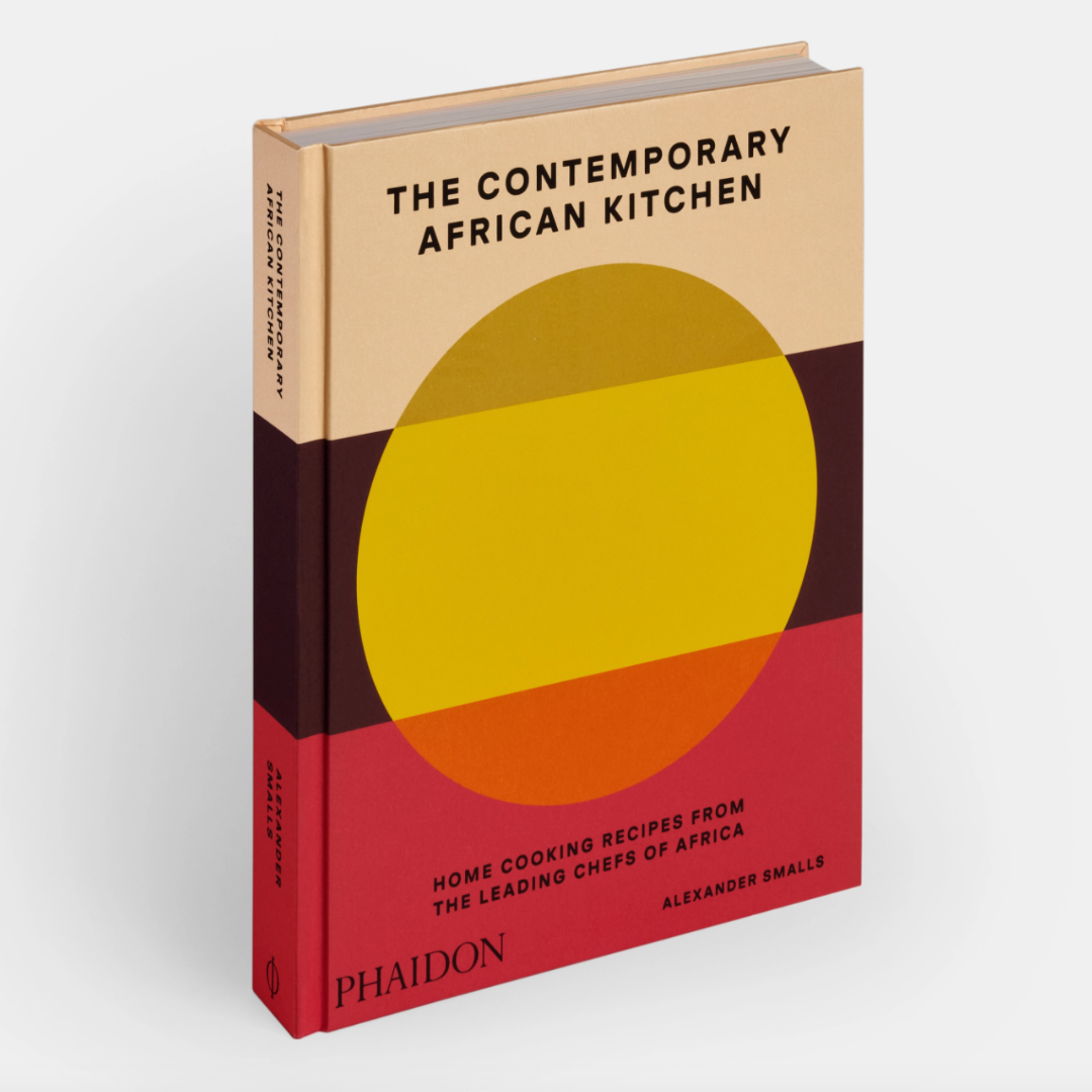 The Contemporary African Kitchen