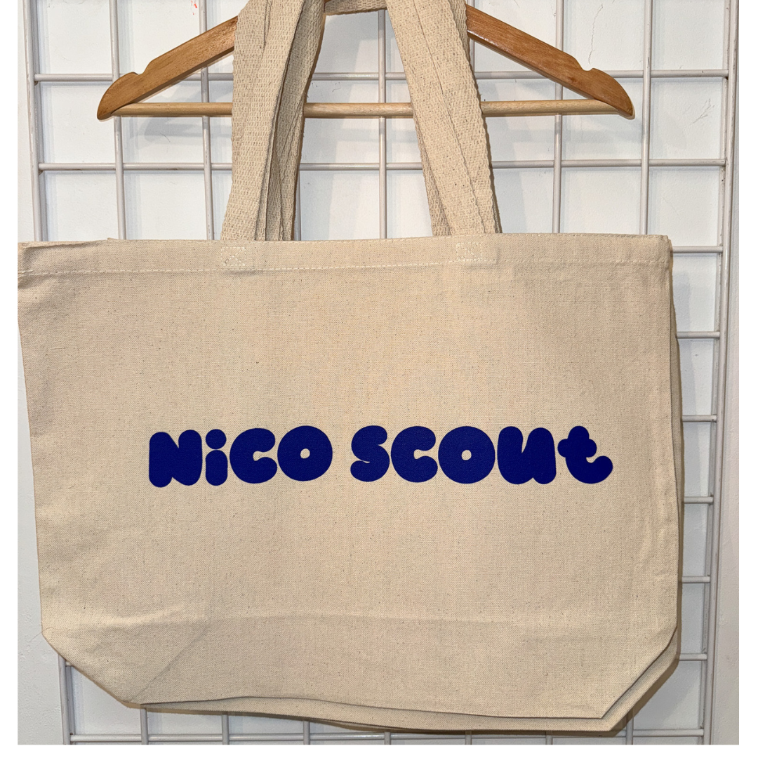 556 Nico Scout Tote