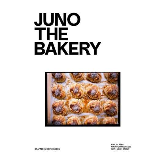 Juno - The Bakery