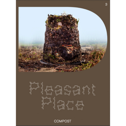 Pleasant Place: Compost