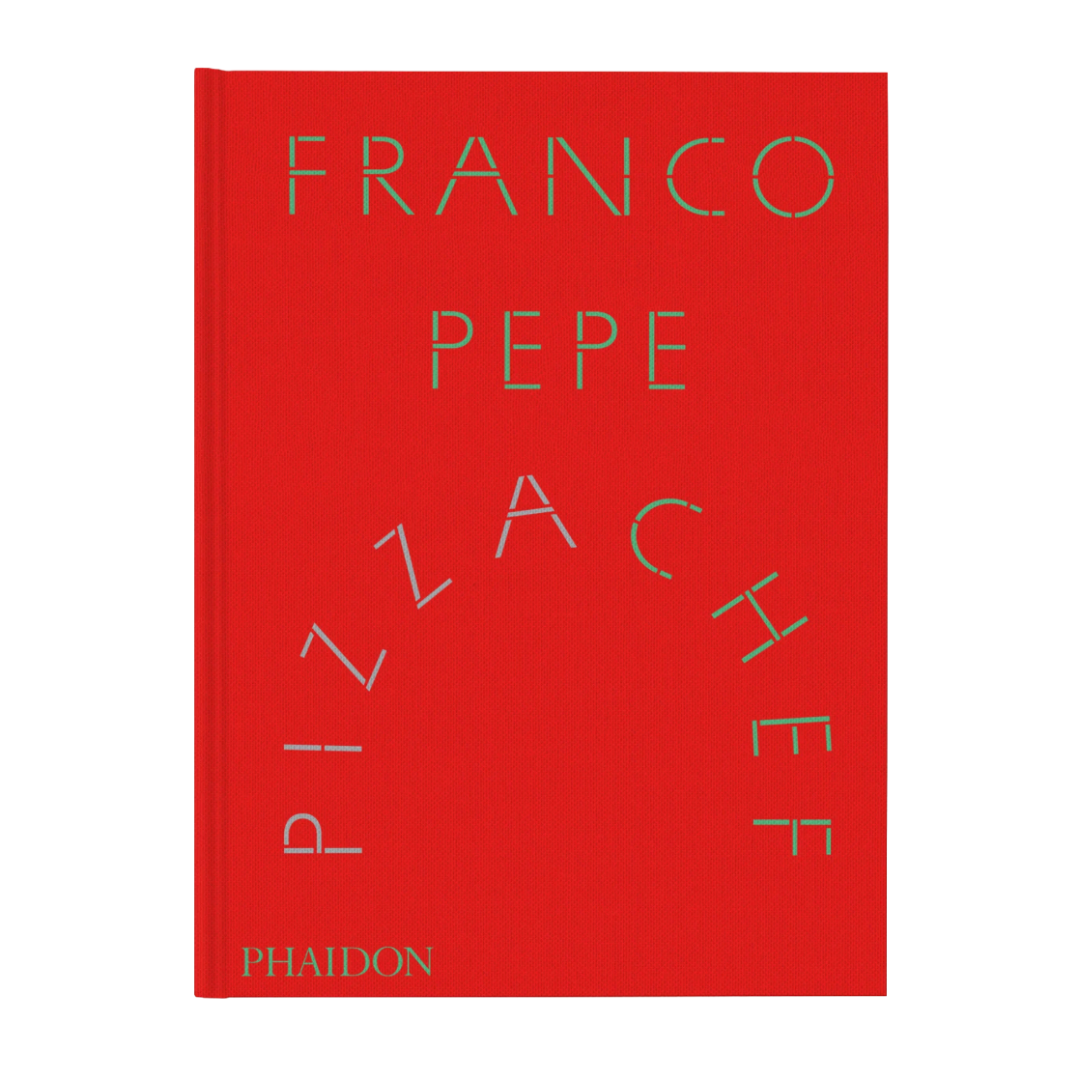 Franco Pepe: Pizza Chef